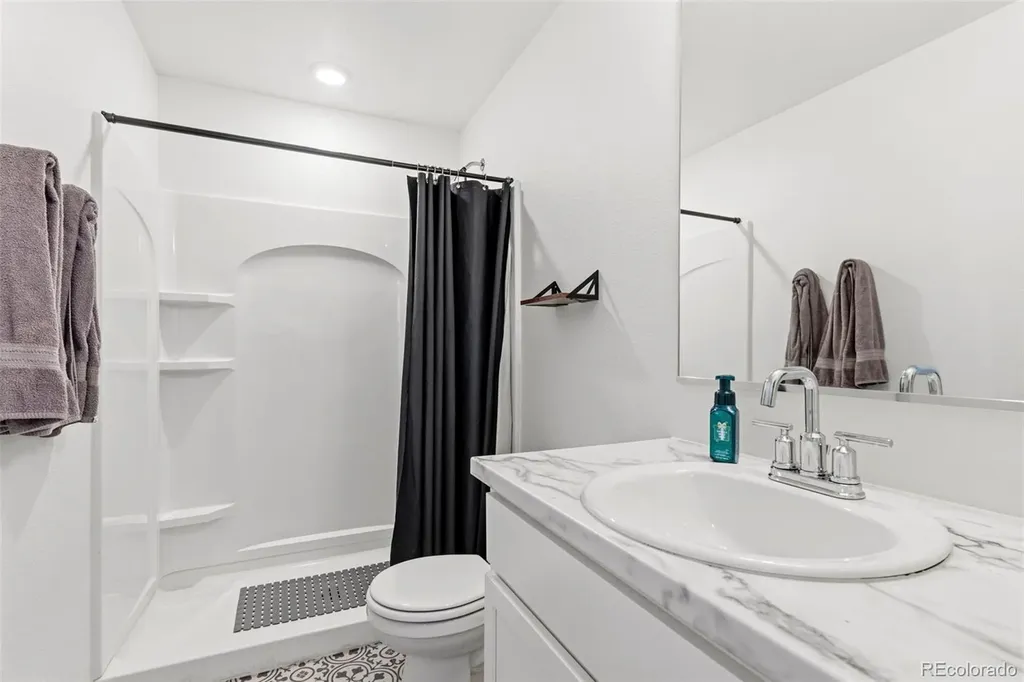 503 S Rollie Avenue Fort Lupton CO 80621