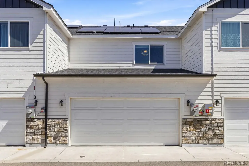 503 S Rollie Avenue Fort Lupton CO 80621