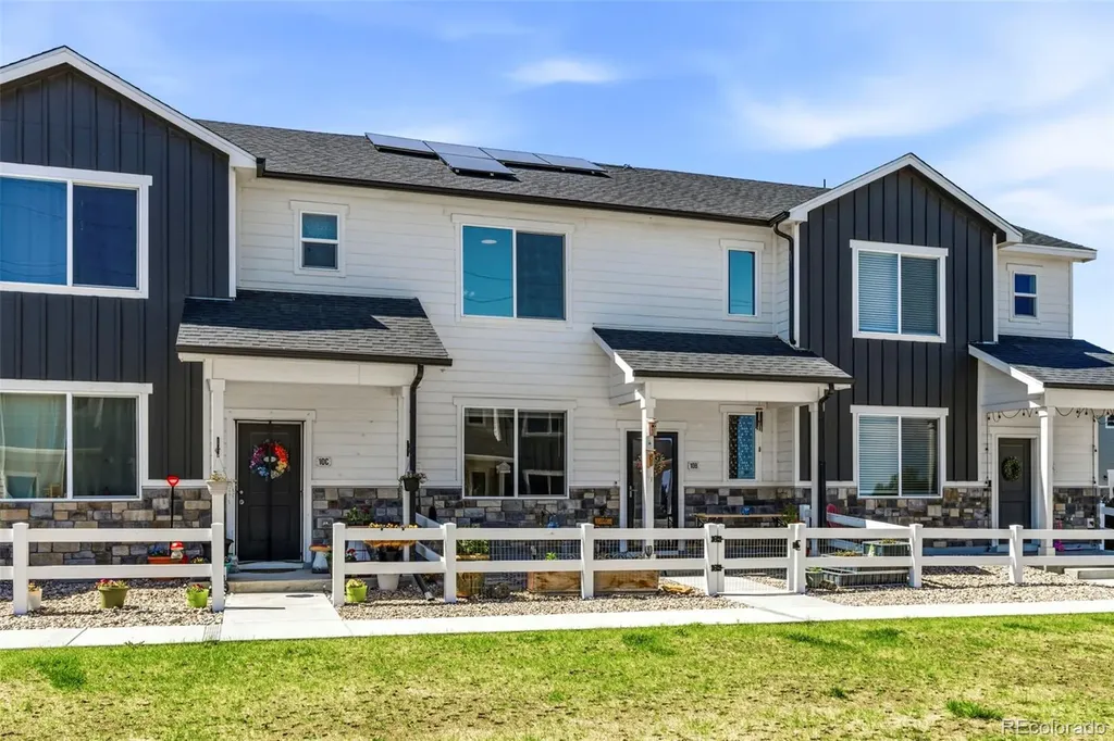 503 S Rollie Avenue Fort Lupton CO 80621