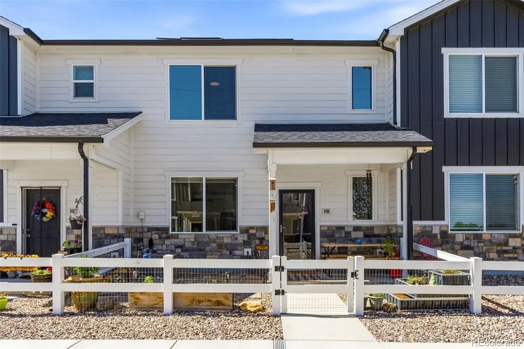 503 S Rollie Avenue Fort Lupton CO 80621
