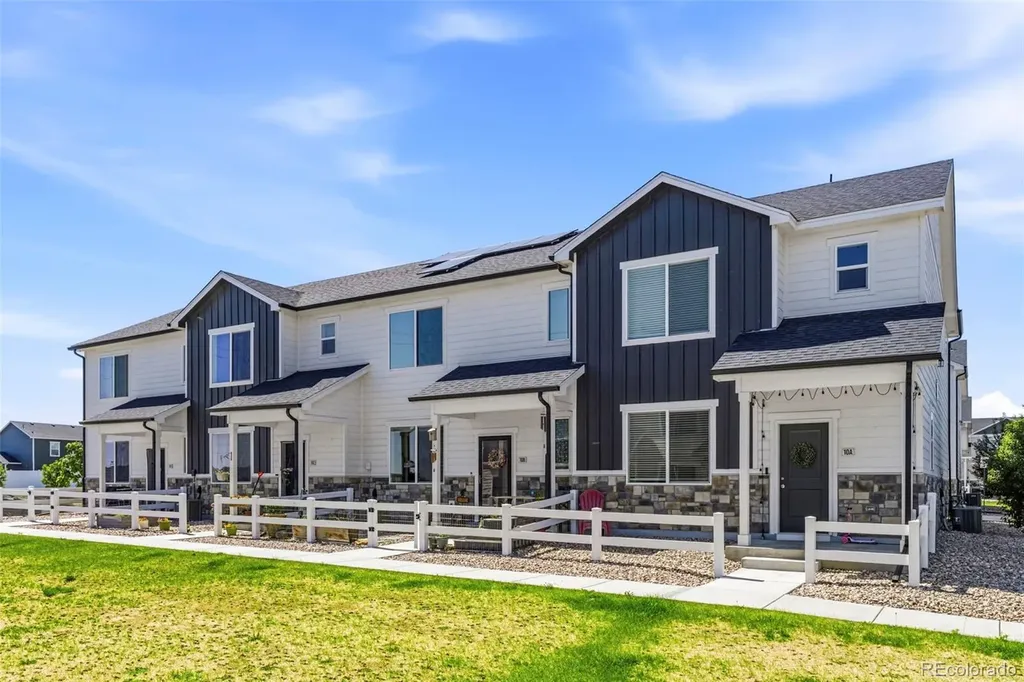 503 S Rollie Avenue Fort Lupton CO 80621