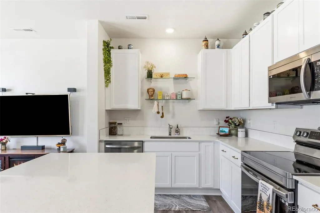 503 S Rollie Avenue Fort Lupton CO 80621
