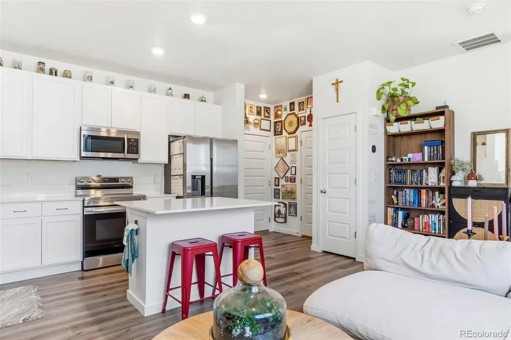 503 S Rollie Avenue Fort Lupton CO 80621