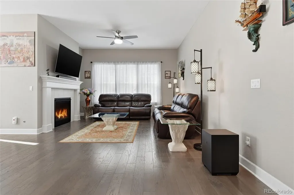 7693 S Quantock Way Aurora CO 80016