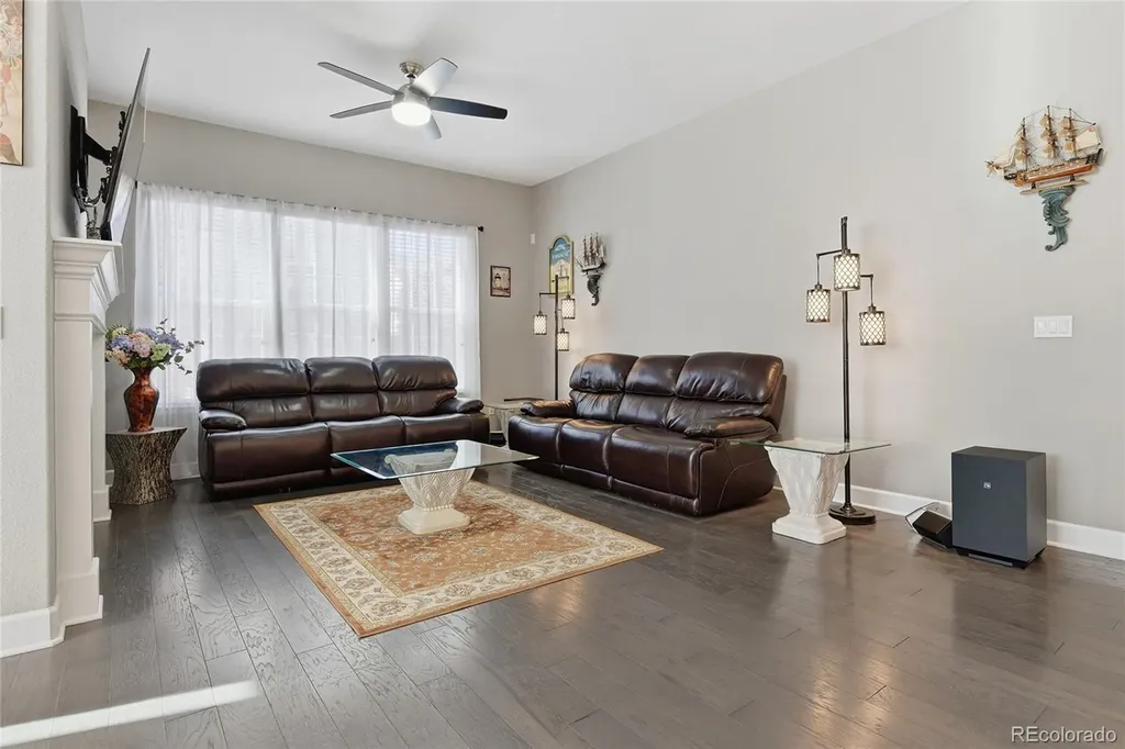 7693 S Quantock Way Aurora CO 80016