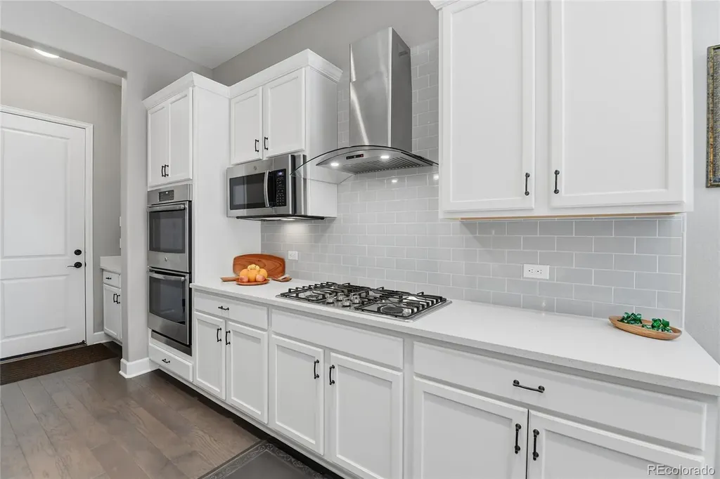 7693 S Quantock Way Aurora CO 80016