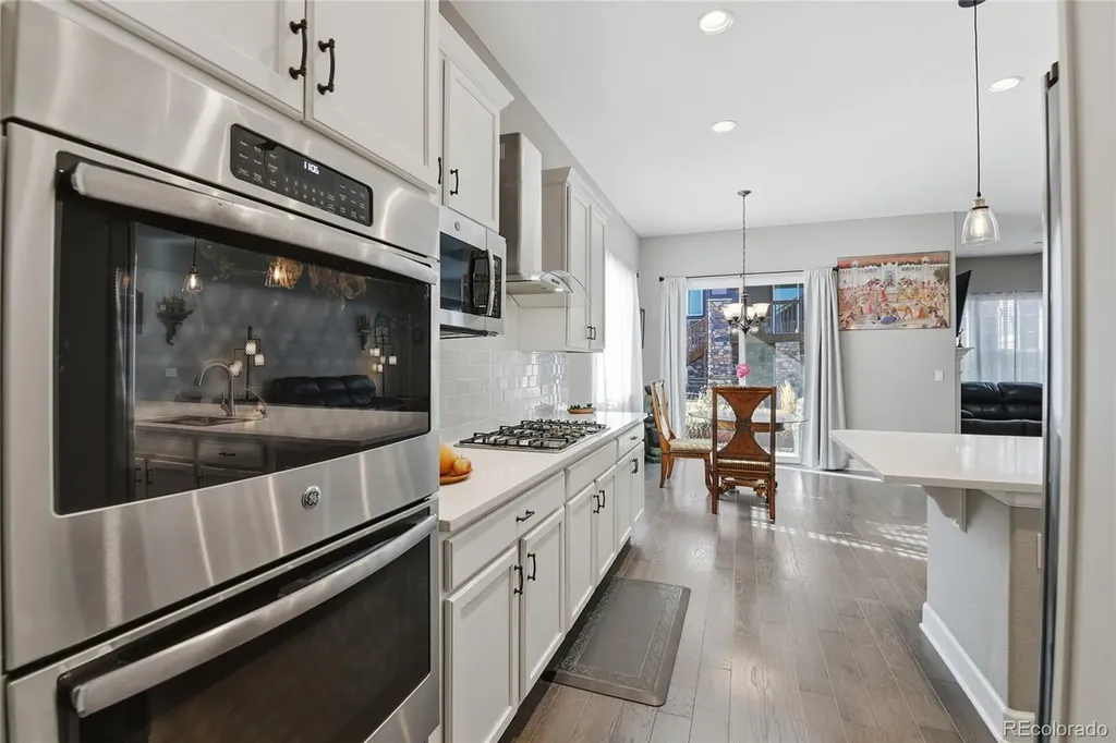 7693 S Quantock Way Aurora CO 80016