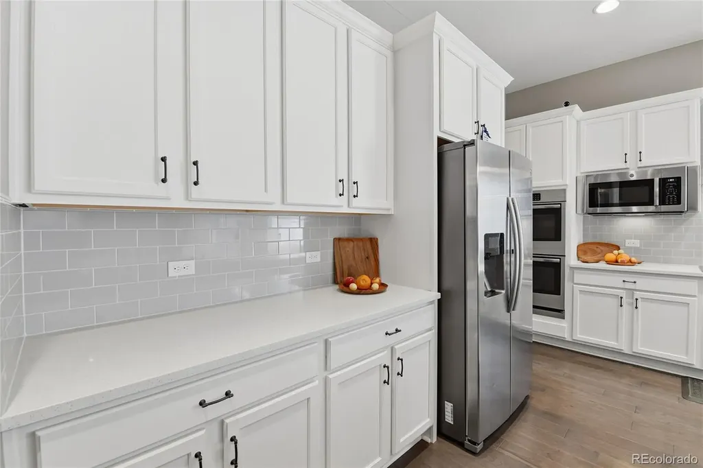 7693 S Quantock Way Aurora CO 80016