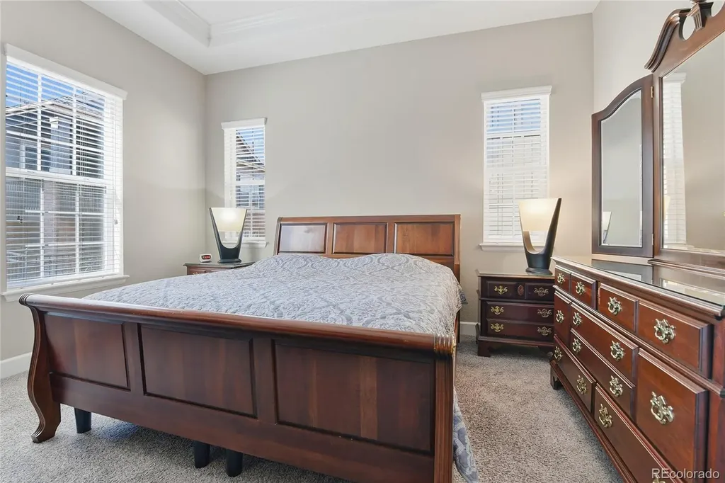 7693 S Quantock Way Aurora CO 80016