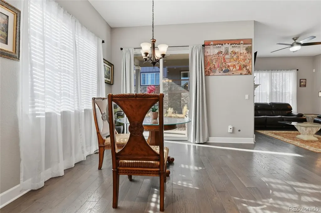 7693 S Quantock Way Aurora CO 80016