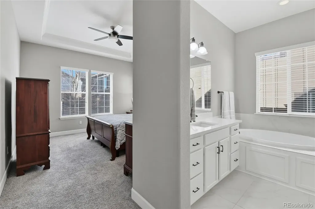 7693 S Quantock Way Aurora CO 80016
