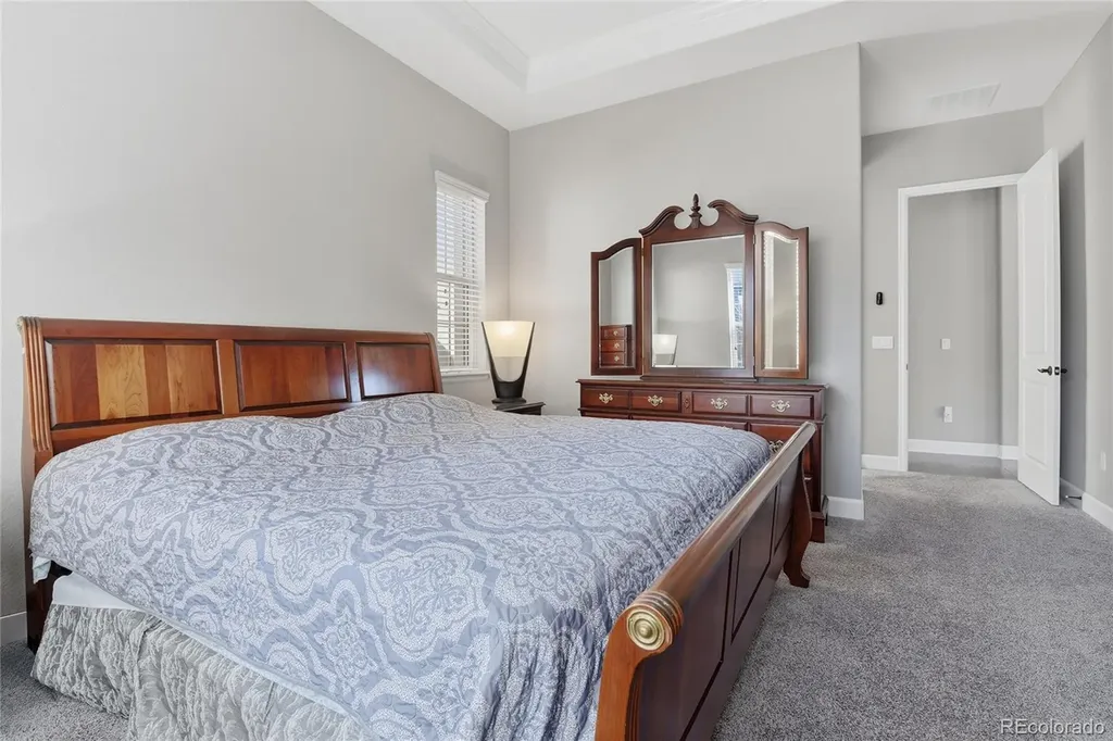 7693 S Quantock Way Aurora CO 80016