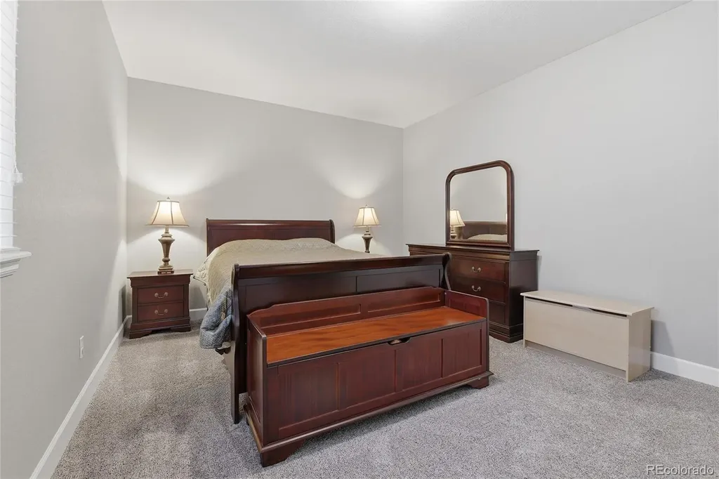 7693 S Quantock Way Aurora CO 80016