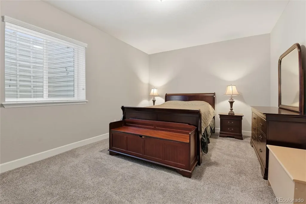 7693 S Quantock Way Aurora CO 80016