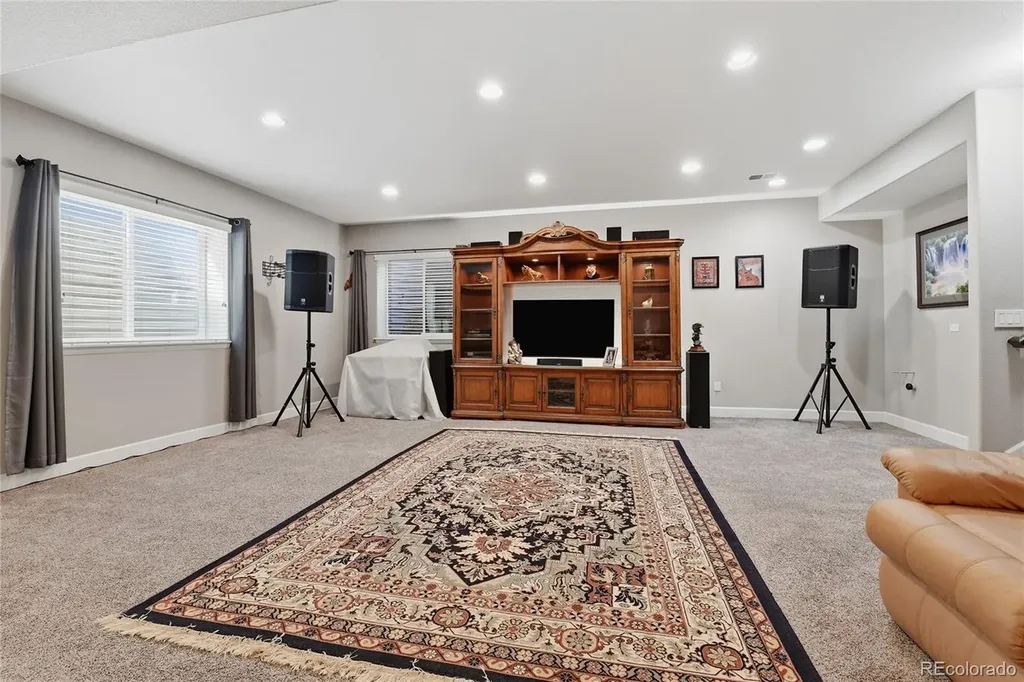7693 S Quantock Way Aurora CO 80016