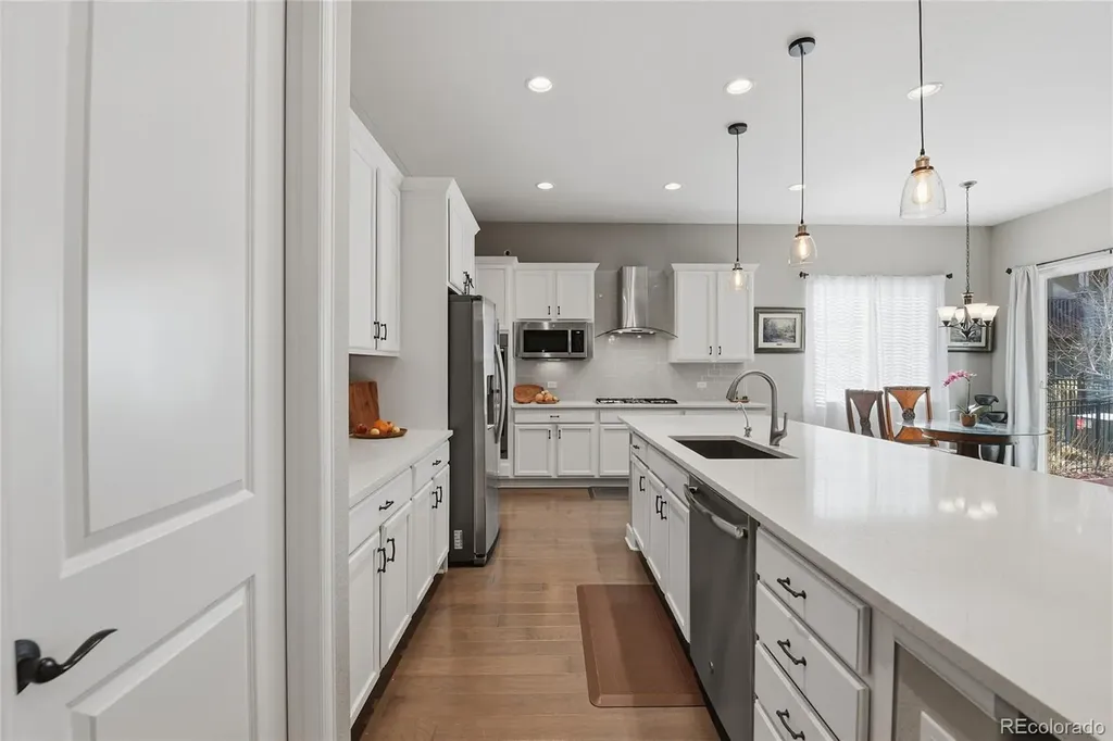 7693 S Quantock Way Aurora CO 80016