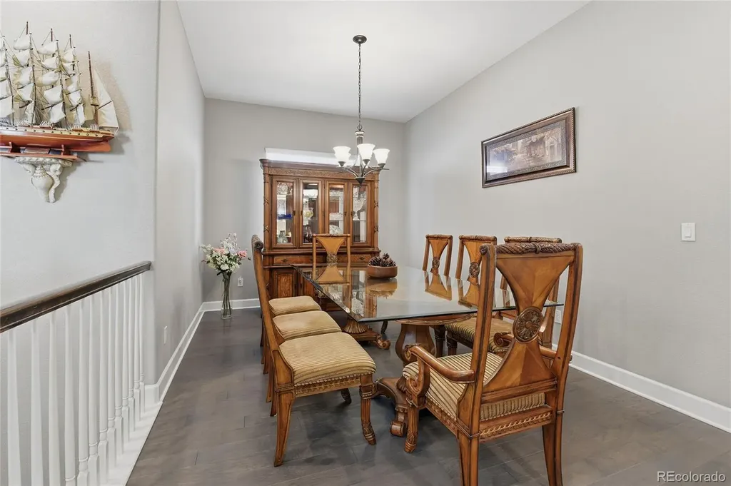 7693 S Quantock Way Aurora CO 80016