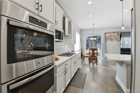 7693 S Quantock Way Aurora CO 80016