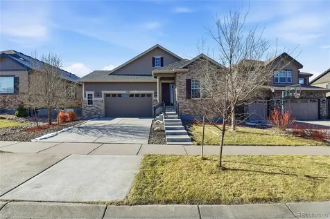7693 S Quantock Way Aurora CO 80016