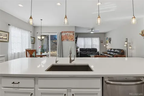 7693 S Quantock Way Aurora CO 80016