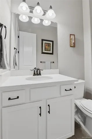 7693 S Quantock Way Aurora CO 80016
