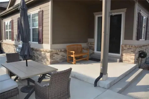 7693 S Quantock Way Aurora CO 80016