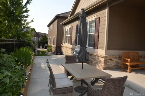 7693 S Quantock Way Aurora CO 80016