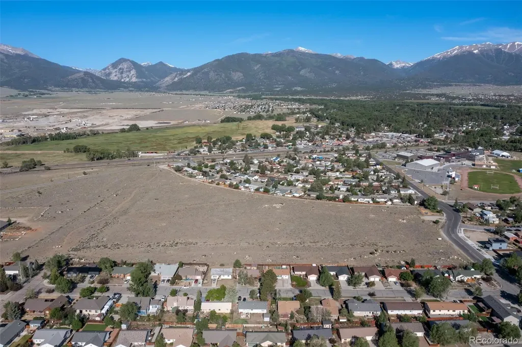 Marquette Avenue Buena Vista CO 81211