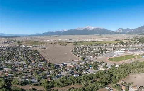 Marquette Avenue Buena Vista CO 81211