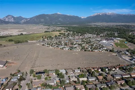Marquette Avenue Buena Vista CO 81211