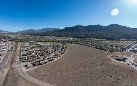 Marquette Avenue Buena Vista CO 81211