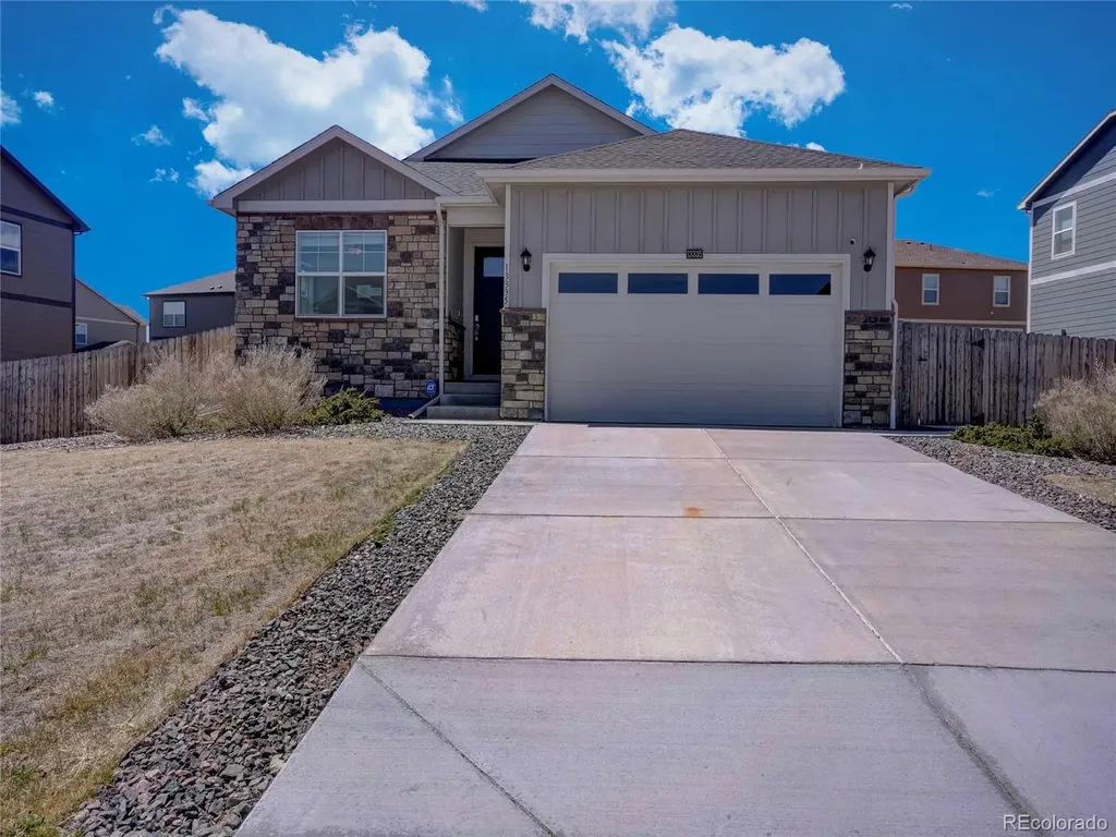 13335 Xanthia Street Thornton CO 80602