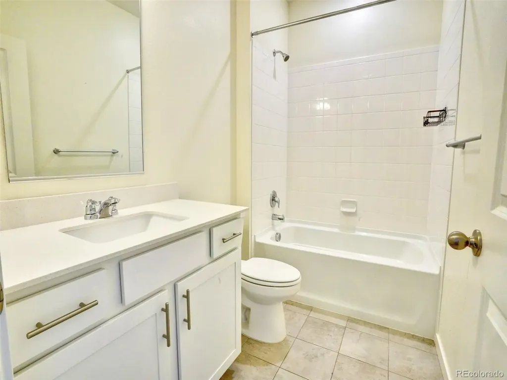 13335 Xanthia Street Thornton CO 80602