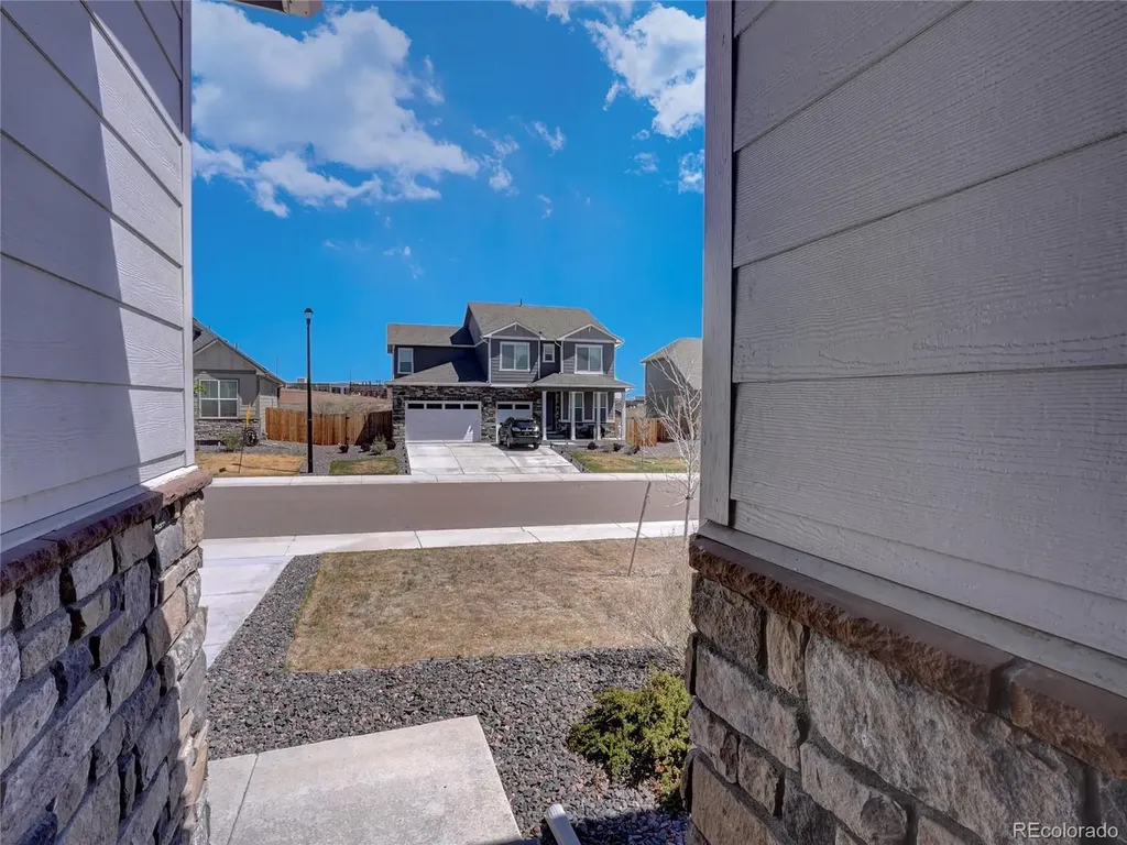13335 Xanthia Street Thornton CO 80602
