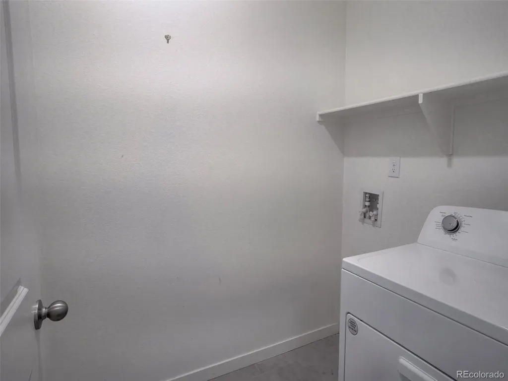 13335 Xanthia Street Thornton CO 80602