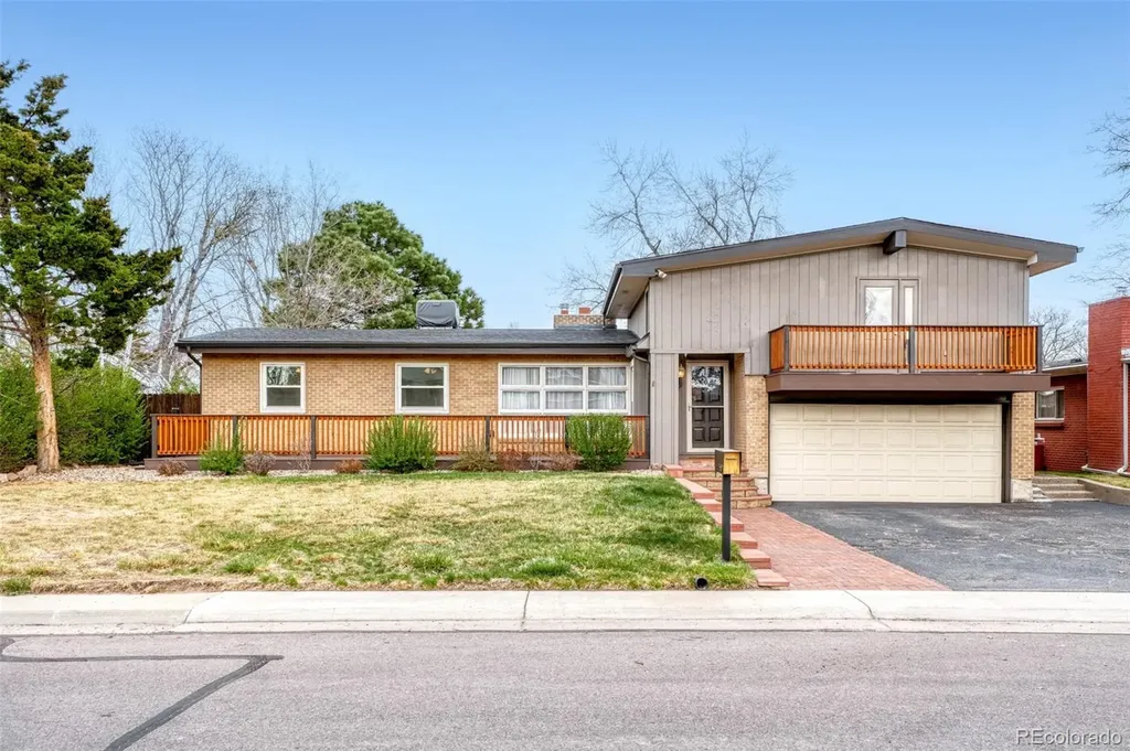 850 Holland Street Lakewood CO 80215