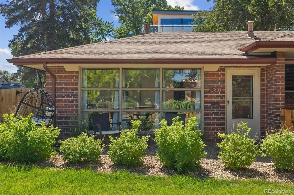 2801 Xavier Street Denver CO 80212