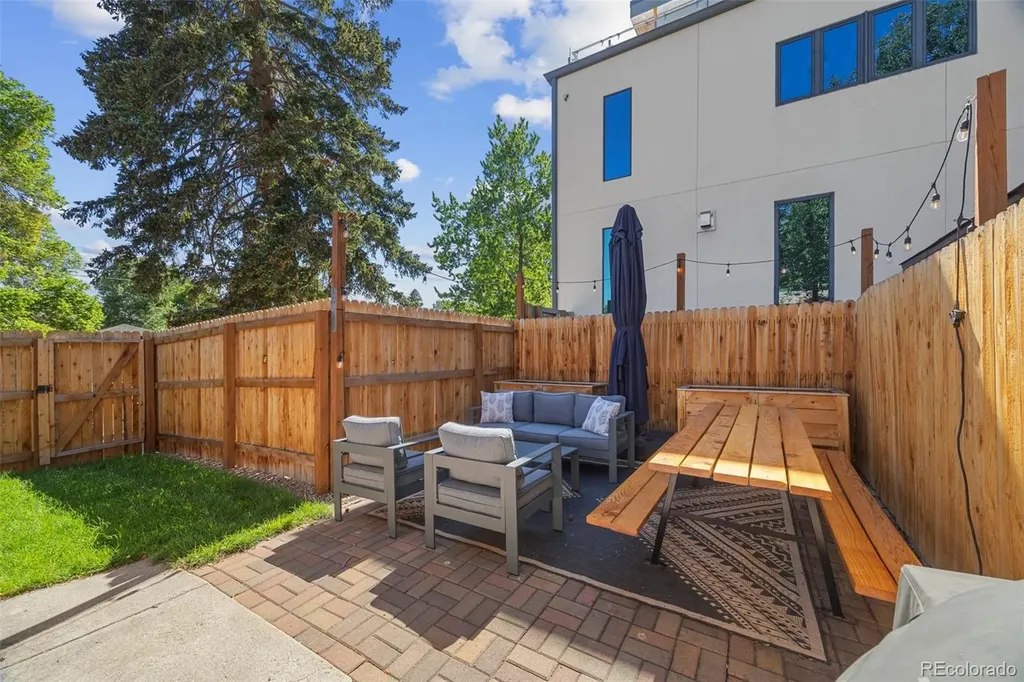 2801 Xavier Street Denver CO 80212