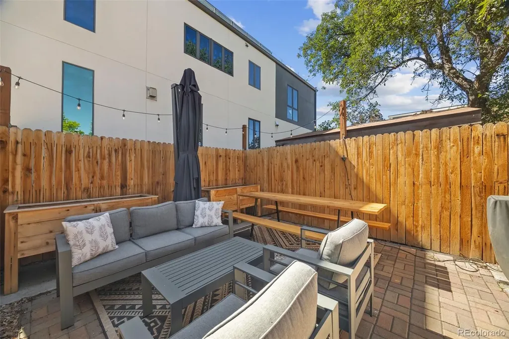2801 Xavier Street Denver CO 80212