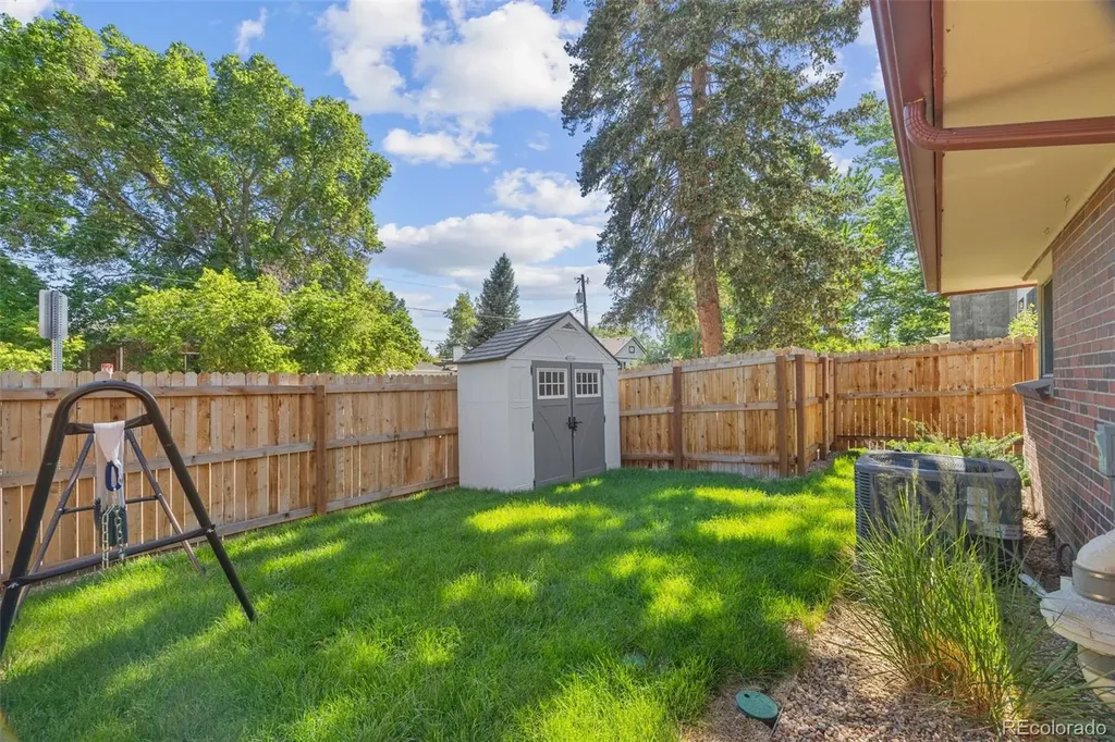 2801 Xavier Street Denver CO 80212