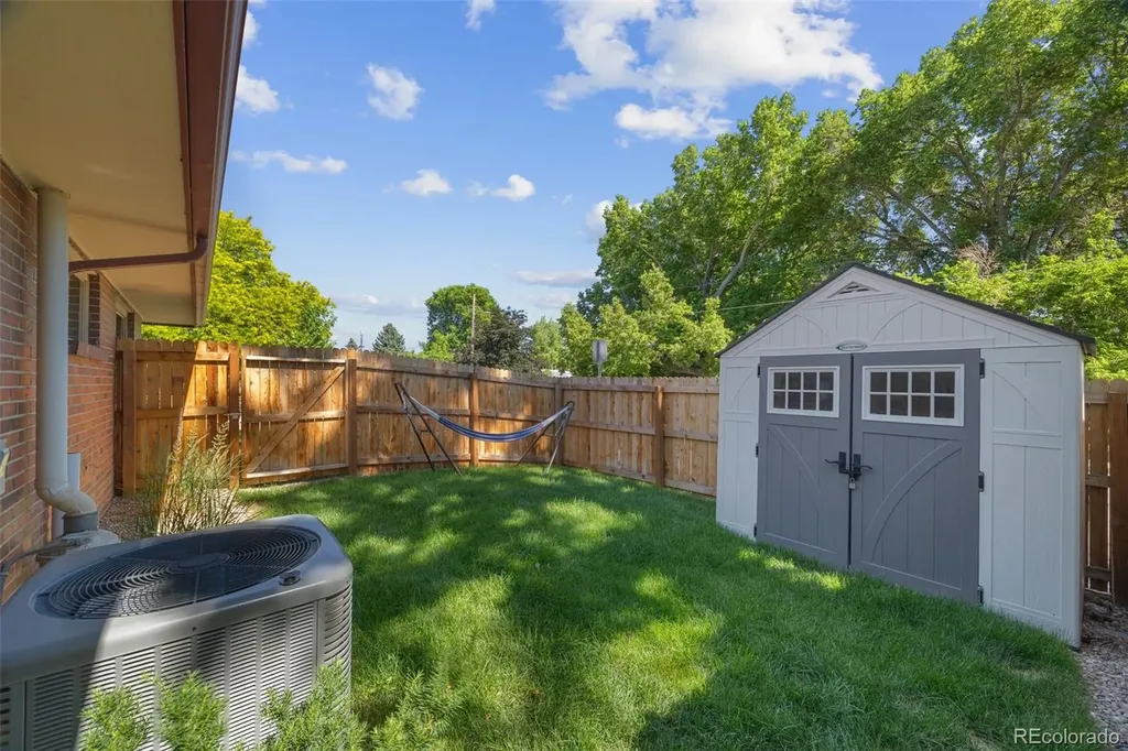2801 Xavier Street Denver CO 80212
