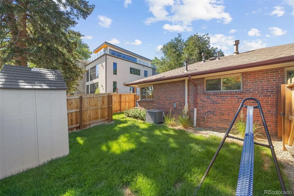 2801 Xavier Street Denver CO 80212