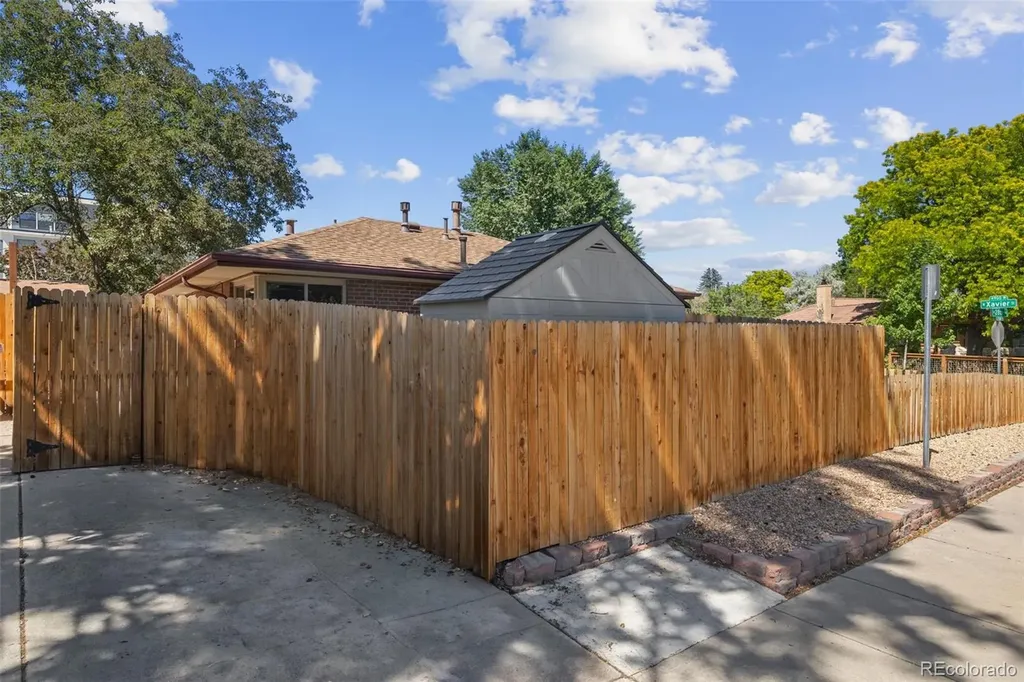 2801 Xavier Street Denver CO 80212