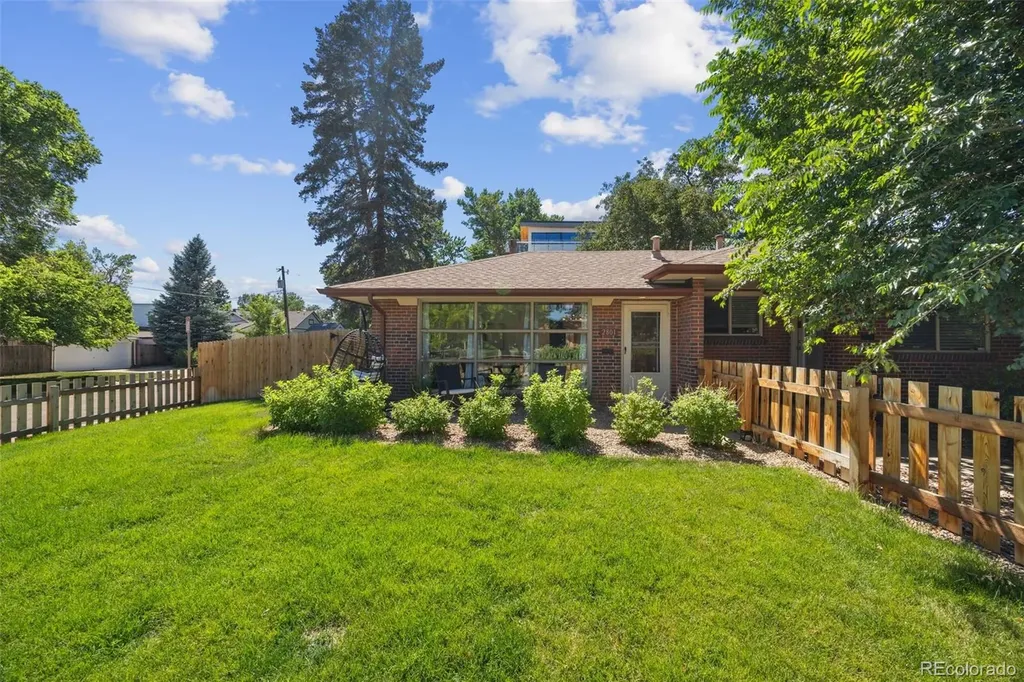 2801 Xavier Street Denver CO 80212
