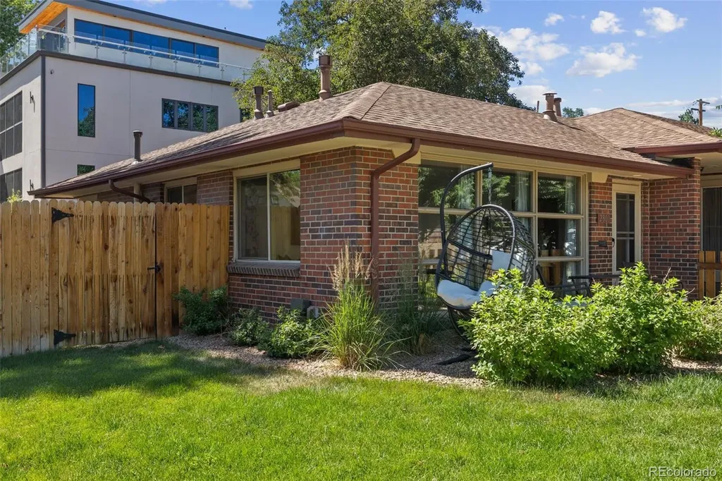 2801 Xavier Street Denver CO 80212