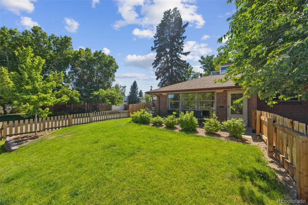 2801 Xavier Street Denver CO 80212