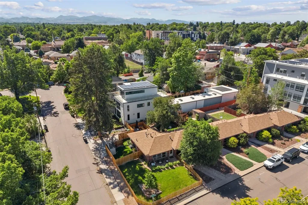 2801 Xavier Street Denver CO 80212