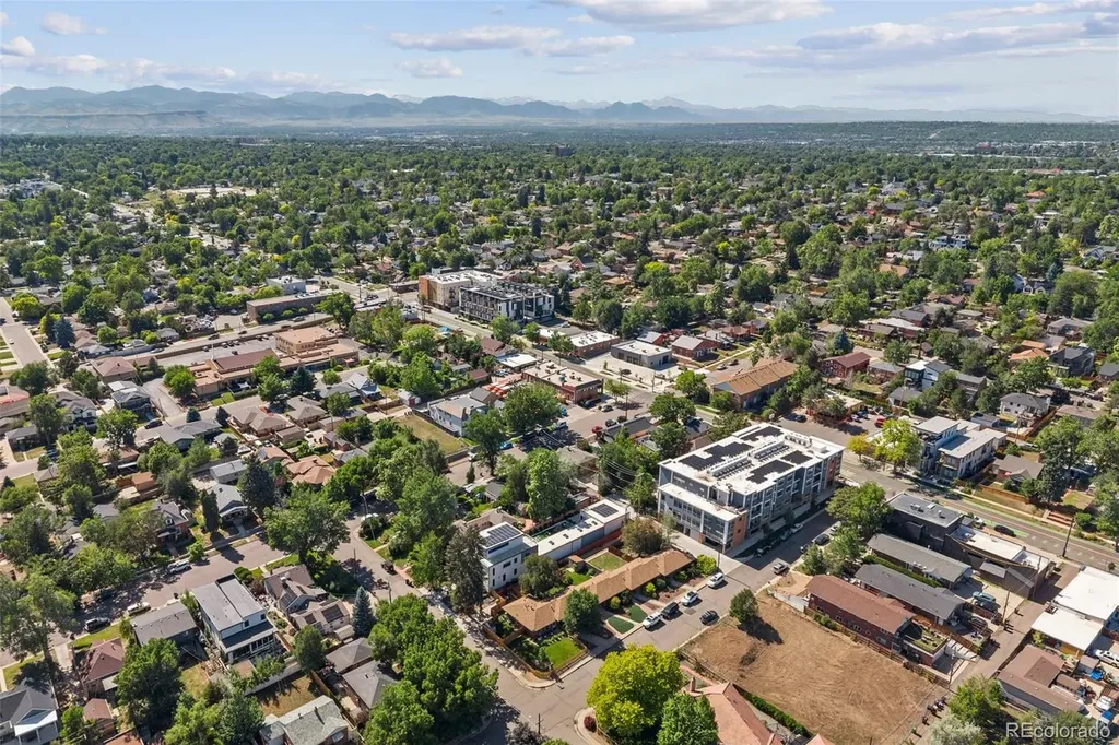 2801 Xavier Street Denver CO 80212