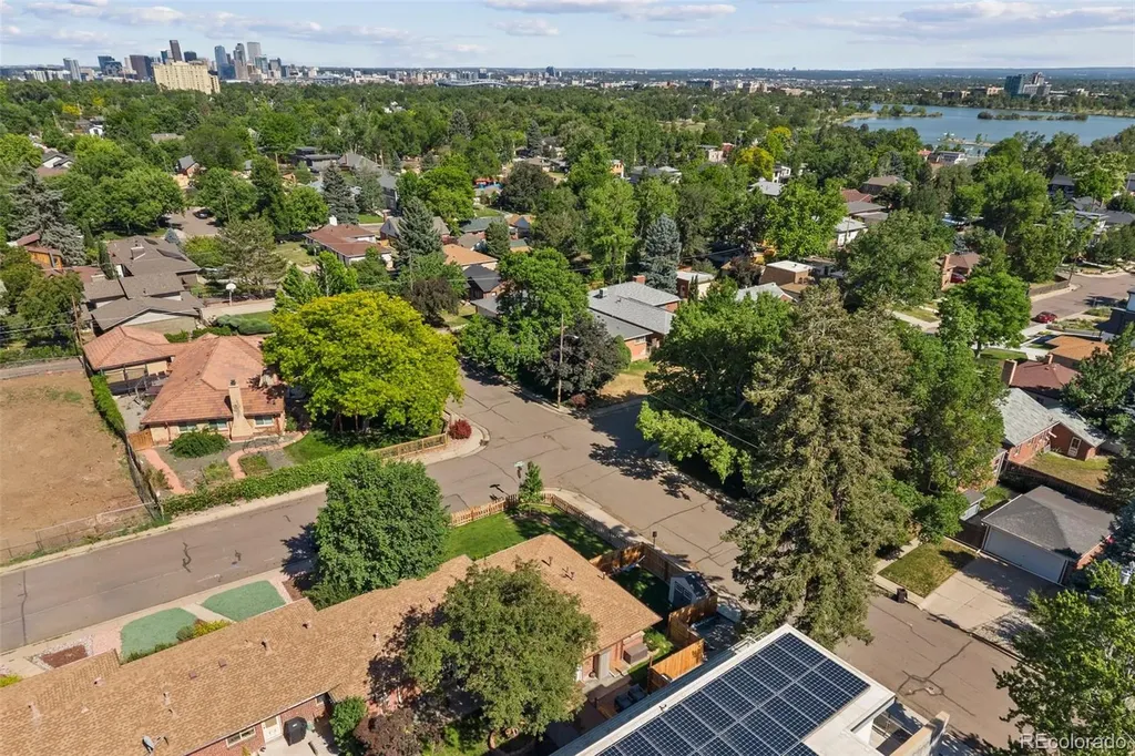 2801 Xavier Street Denver CO 80212