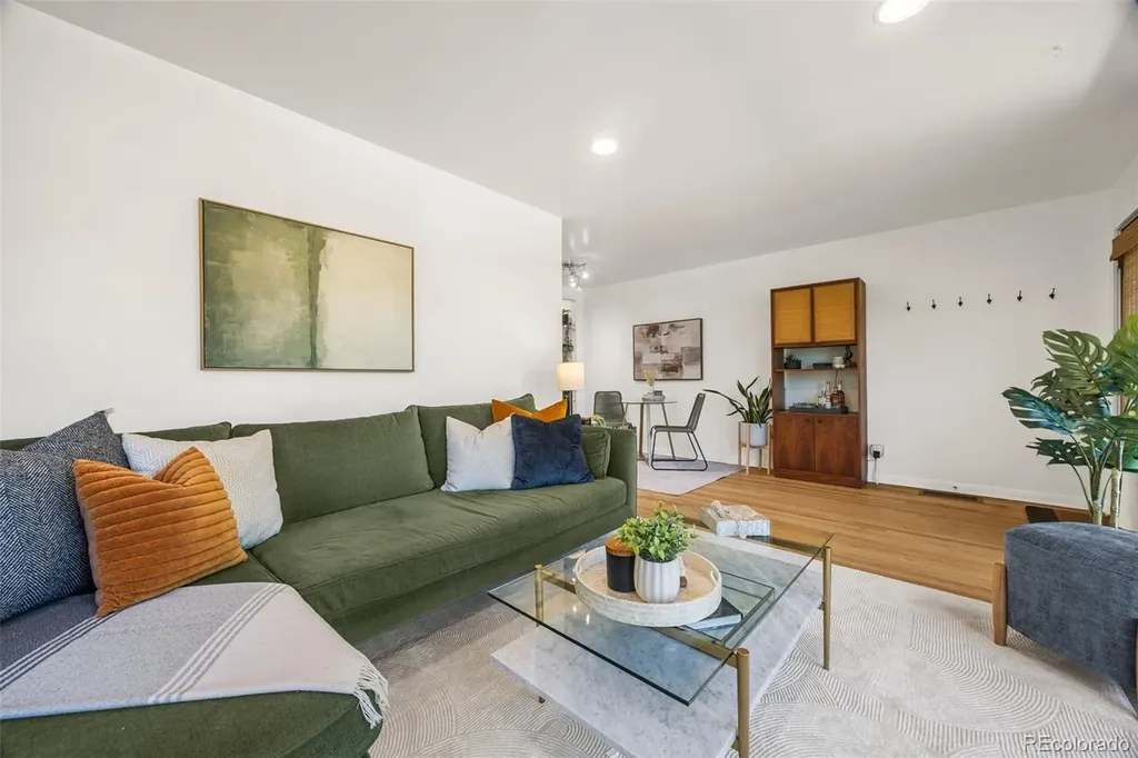 2801 Xavier Street Denver CO 80212